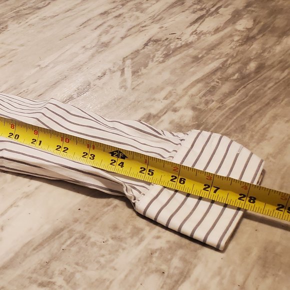 American Eagle button up casual shirt - Picture 7 of 8